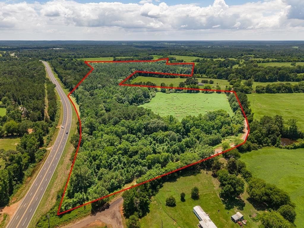 53.02 acres in Texas County