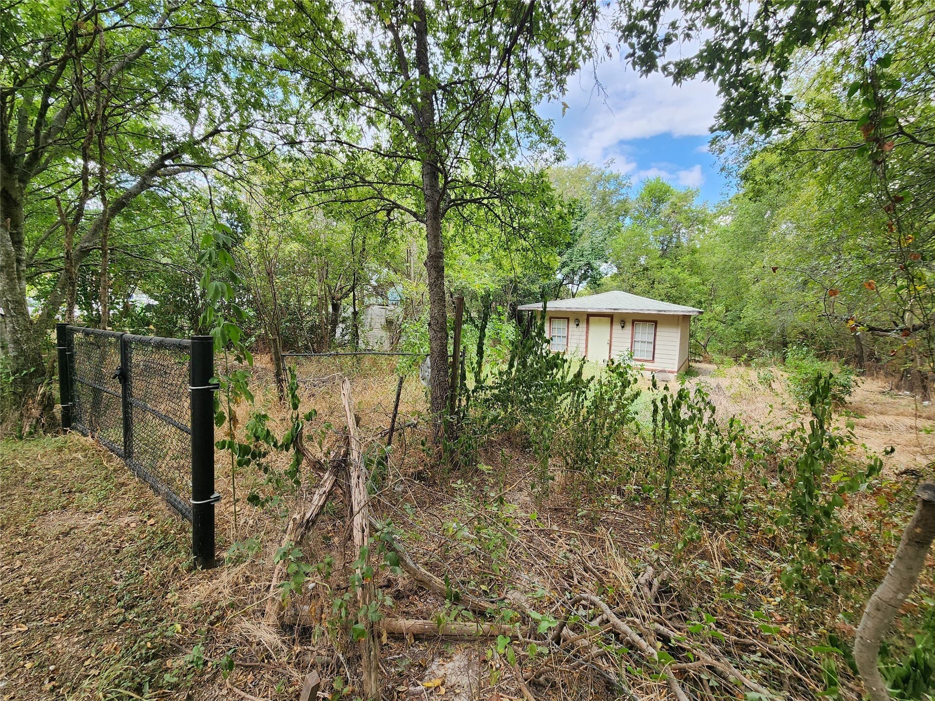 0.24 acres in Hill County
