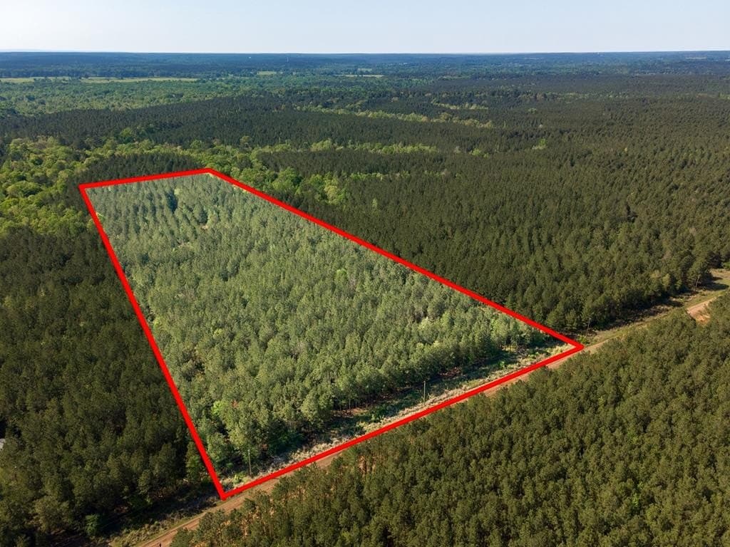 12 acres in Texas County