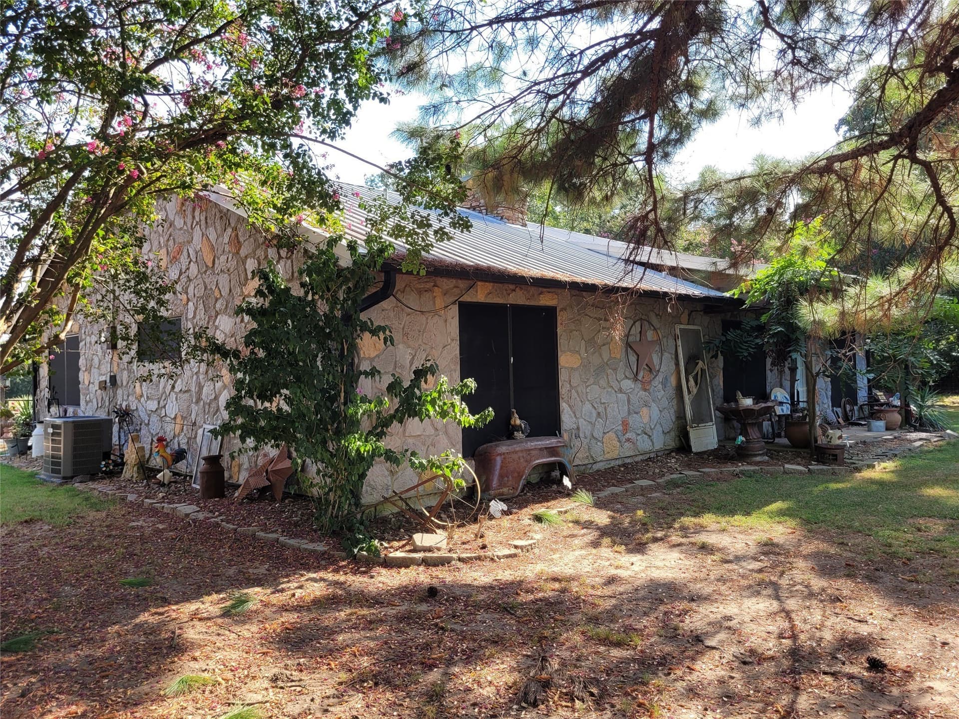 12.79 acres in Lamar County