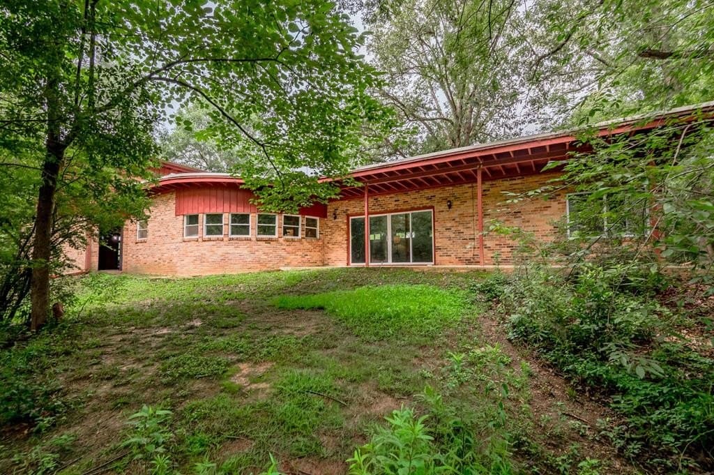 41 acres in Texas County