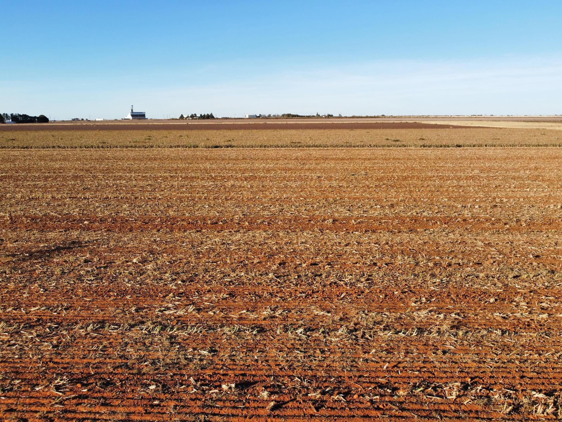 1.01 acres in Hockley County