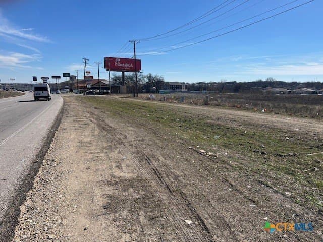 1.54 acres in Bell County