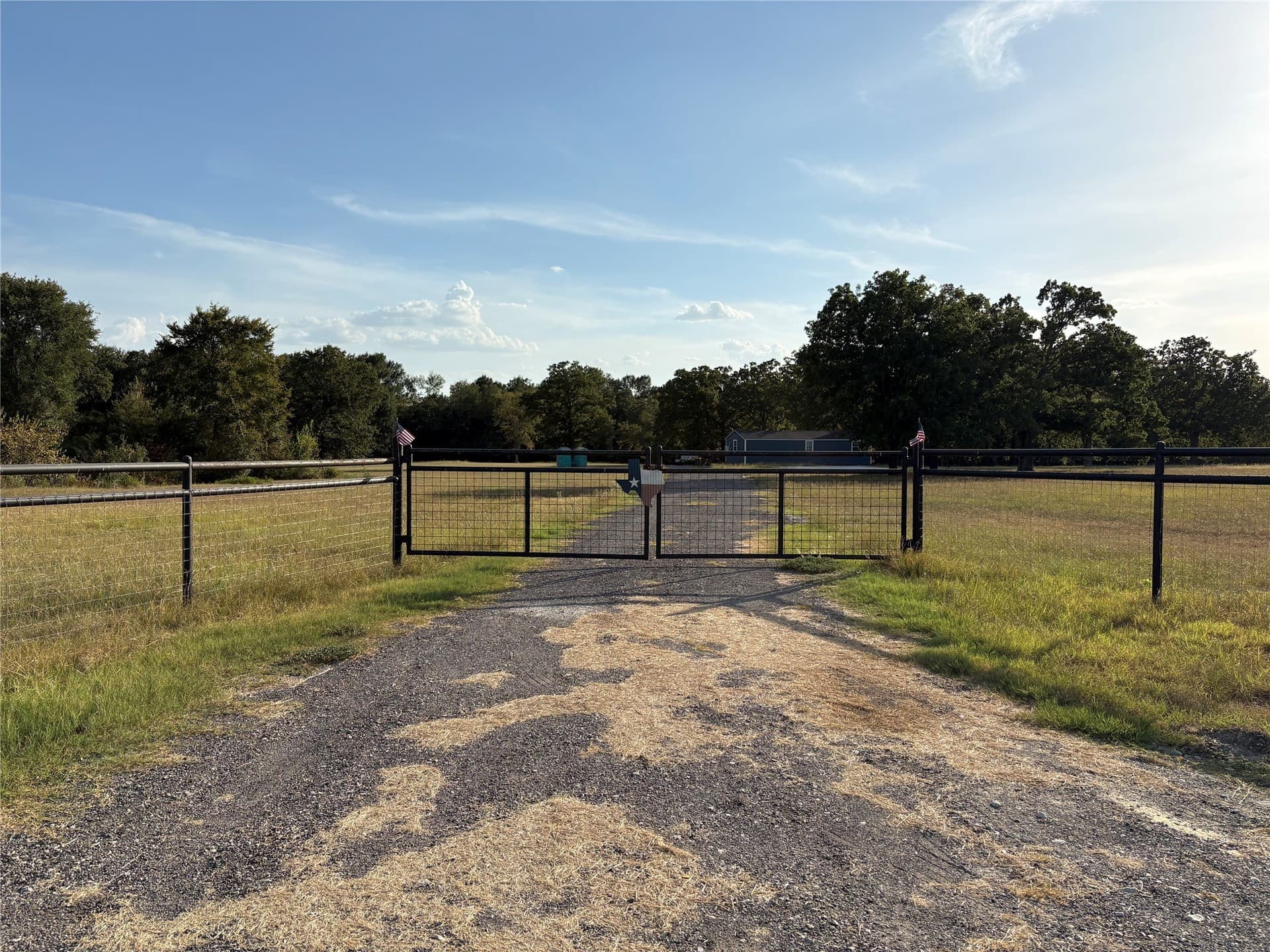 25 acres in Limestone County