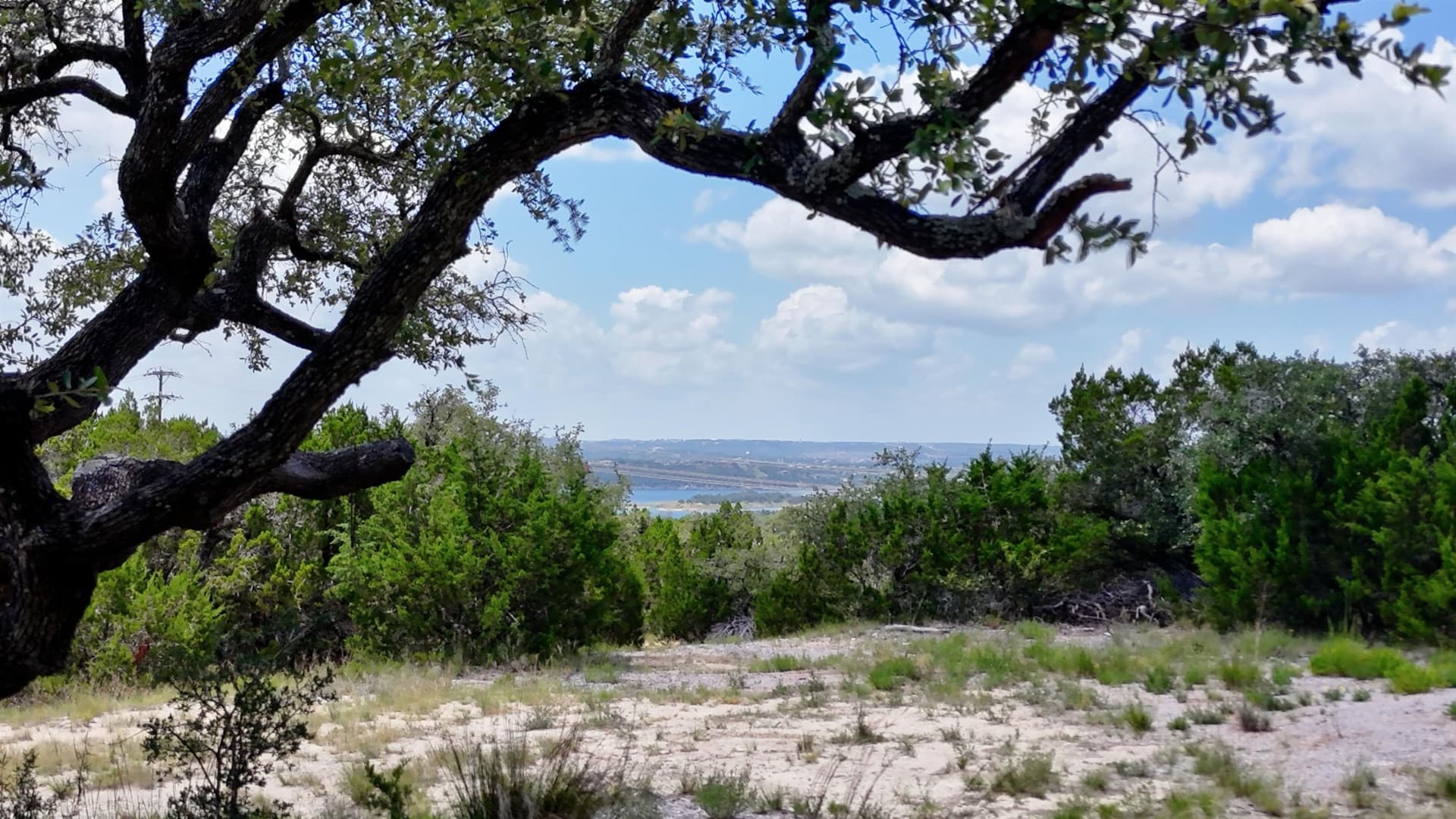 5.41 acres in Travis County
