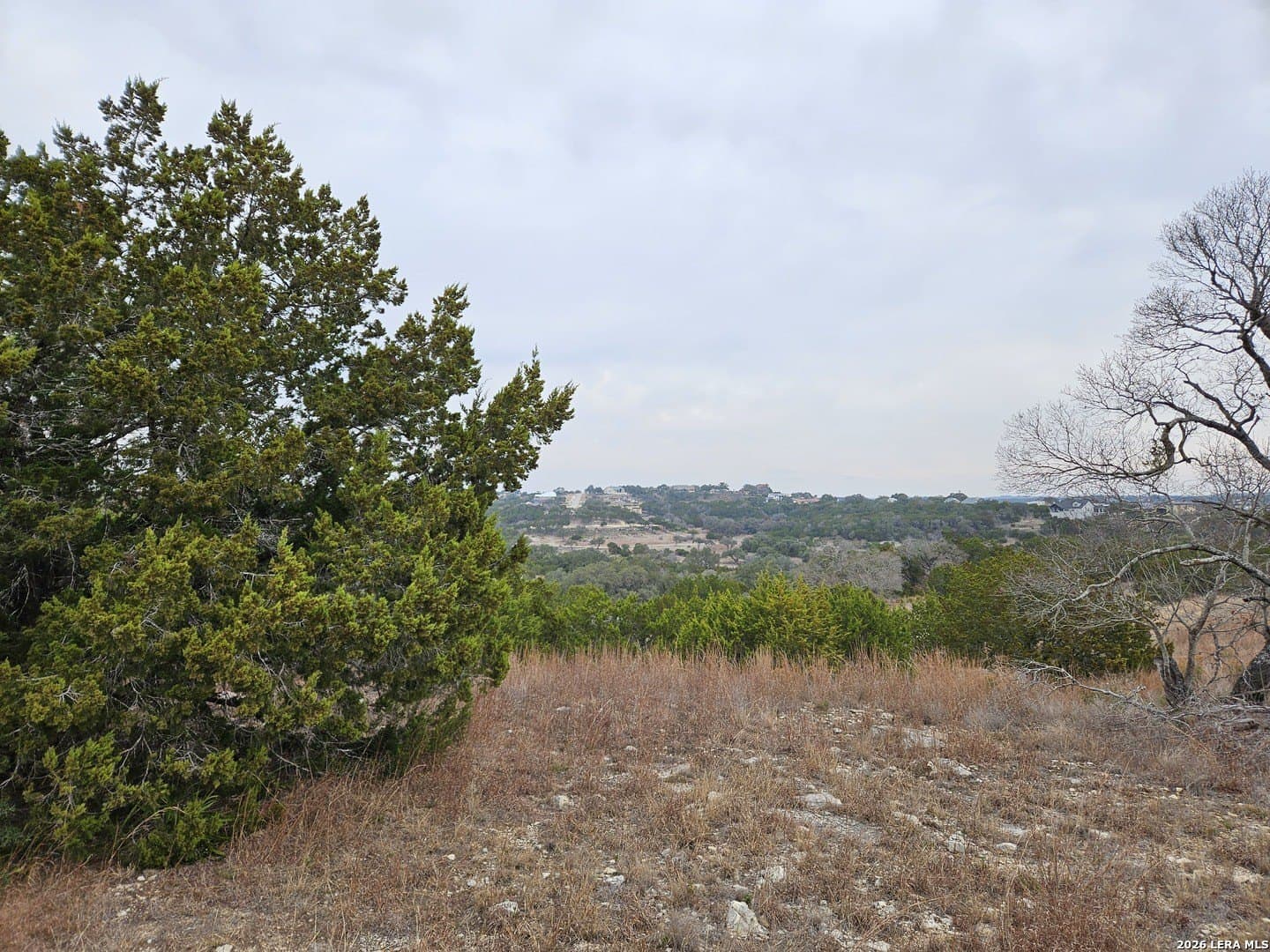 4.19 acres in Comal County