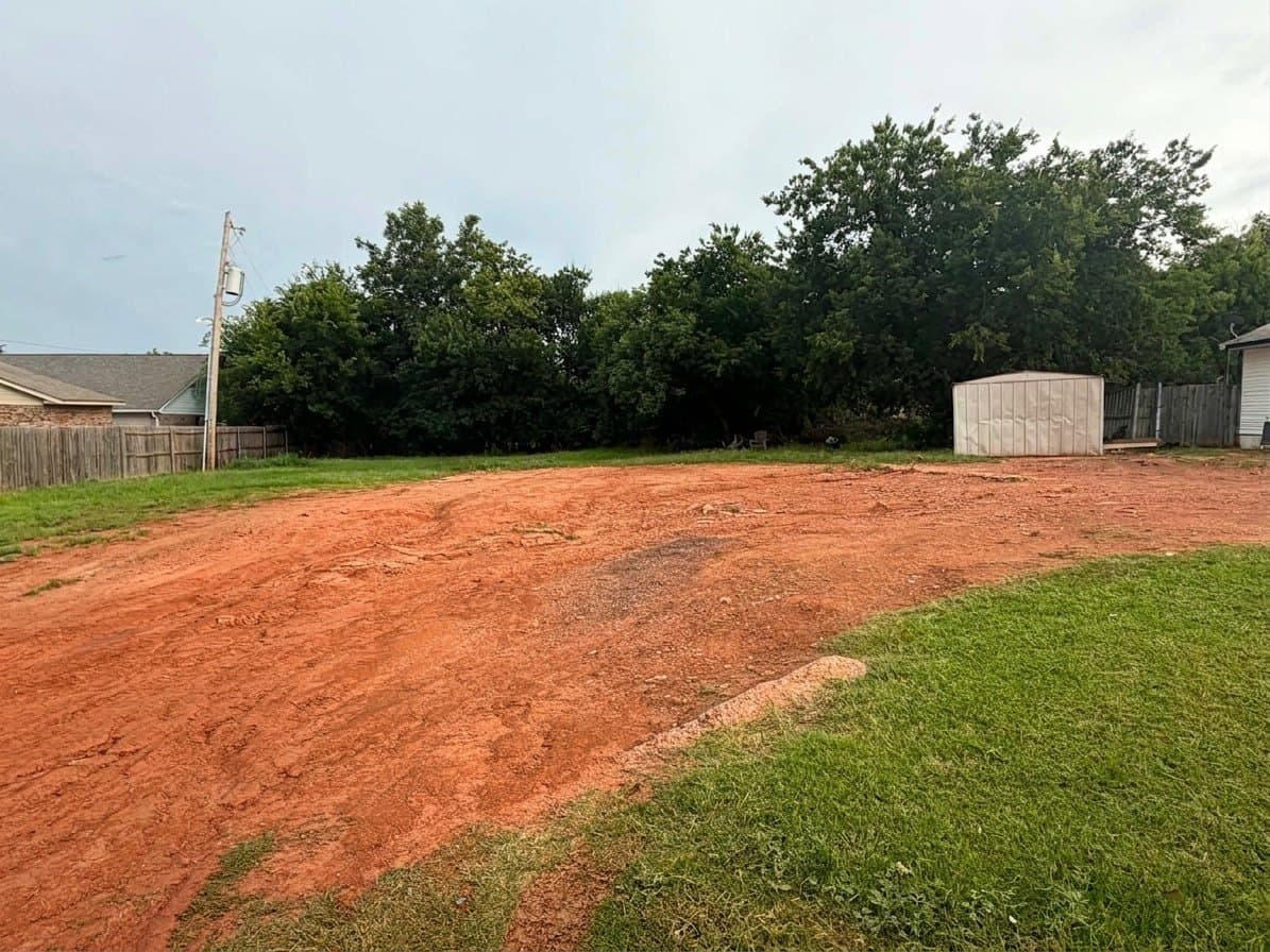 0.25 acres in Wichita County