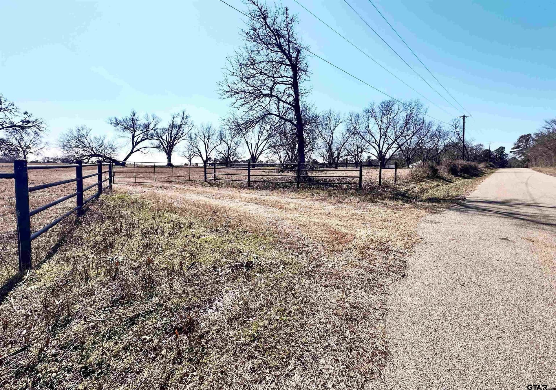 73.9 acres in Anderson County