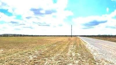 5 acres in Jim Wells County