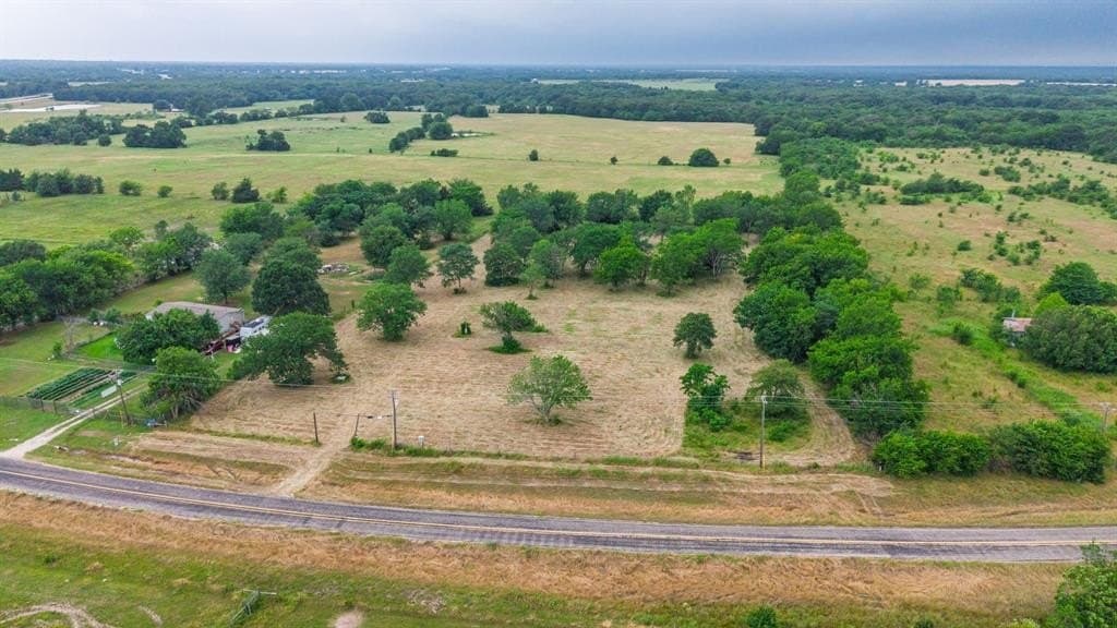 4.27 acres in Delta County