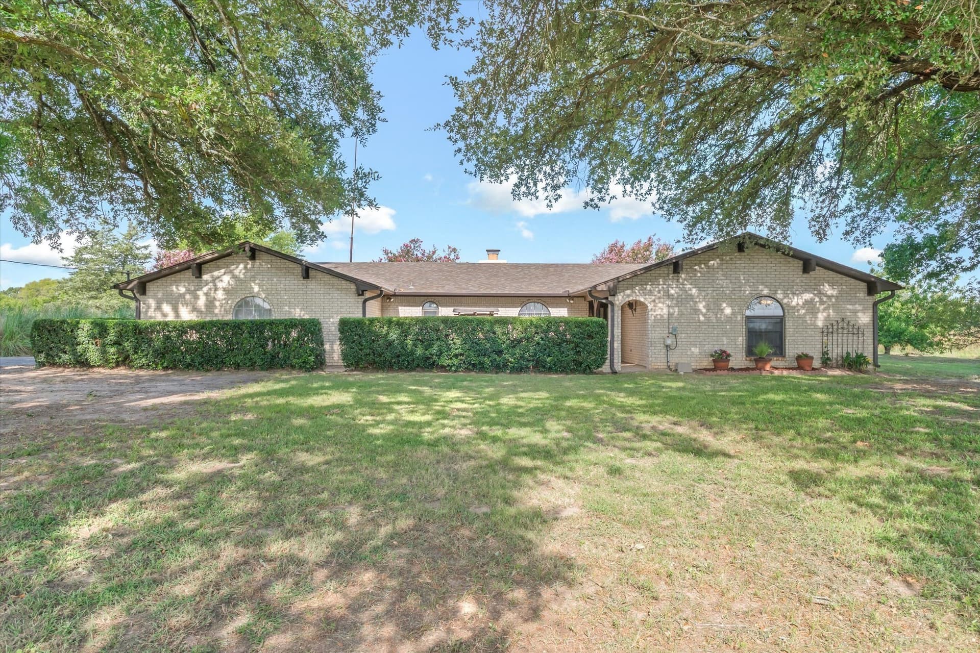 20.96 acres in Van Zandt County