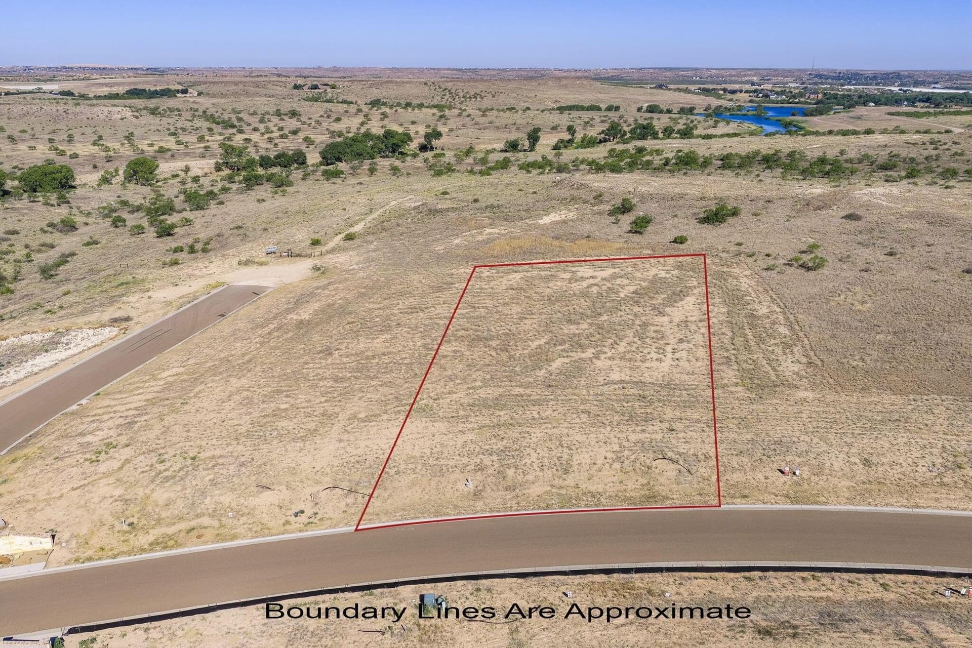 0.39 acres in Potter County