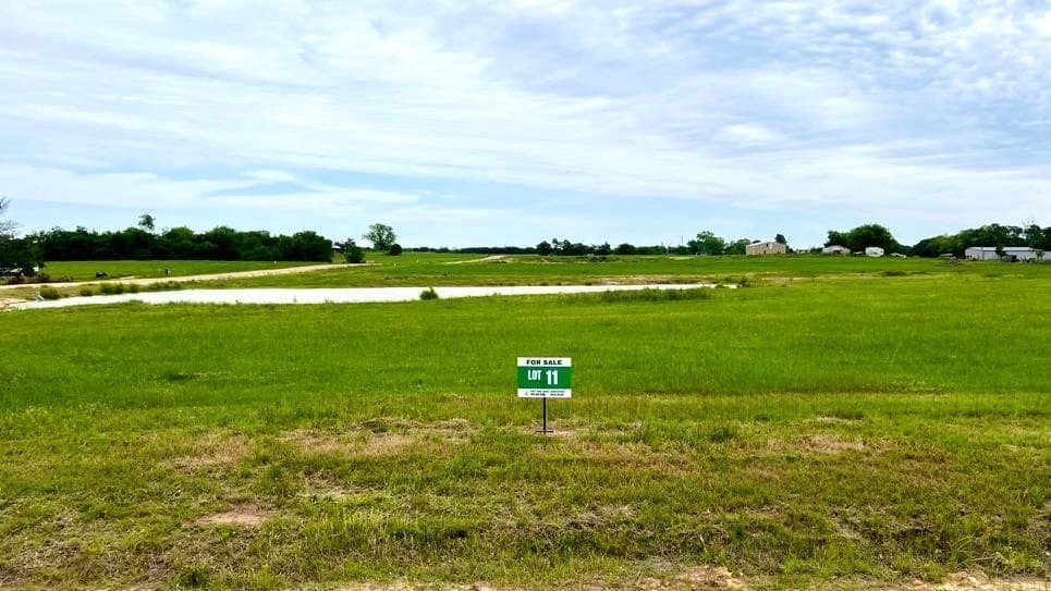 3.21 acres in Wood County