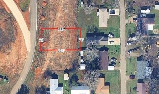 0.2 acres in Texas County