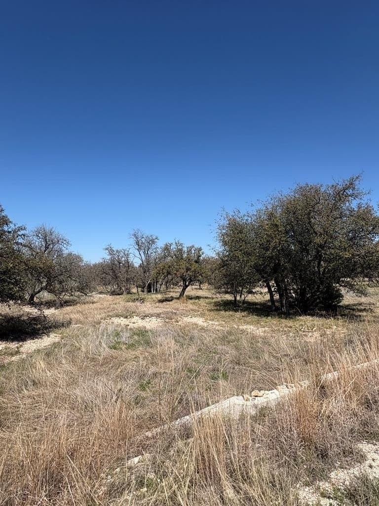4.4 acres in Gillespie County