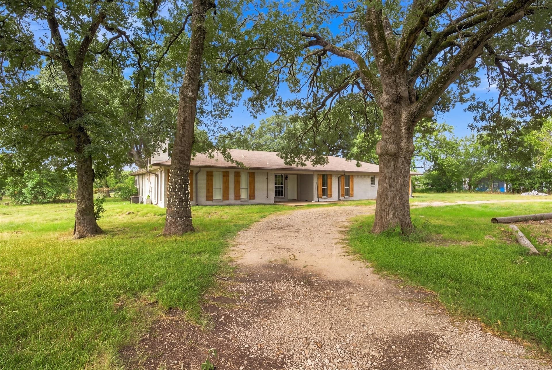 82.24 acres in Van Zandt County