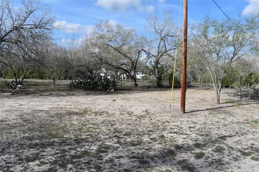 1 acres in Jim Wells County