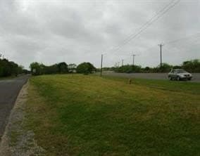 0.5 acres in San Patricio County
