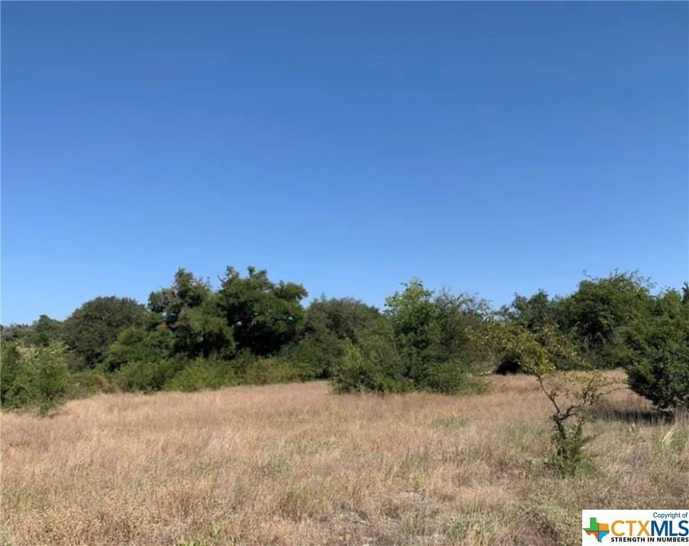 12 acres in Bell County