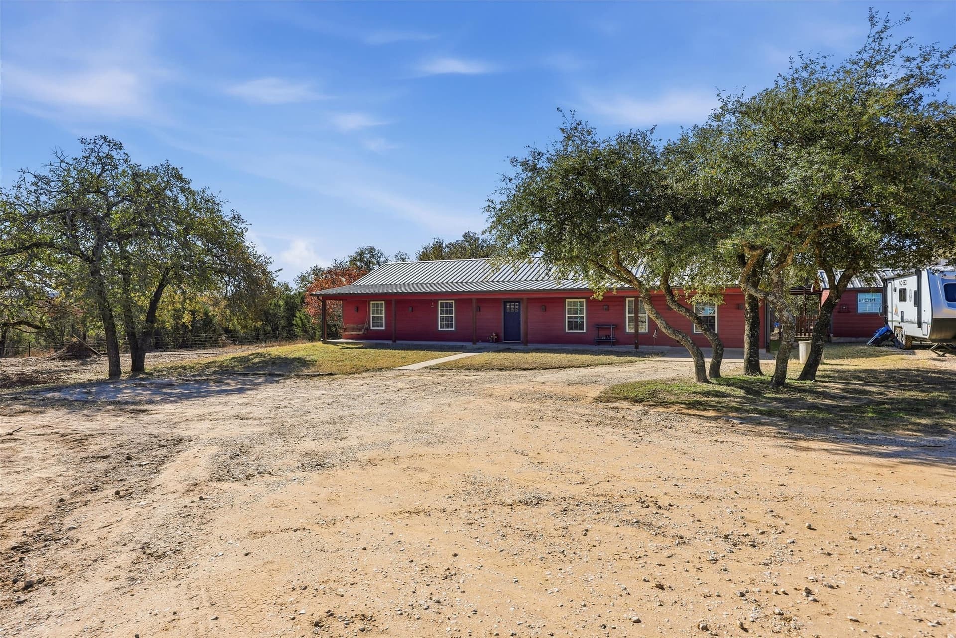 107.87 acres in Erath County