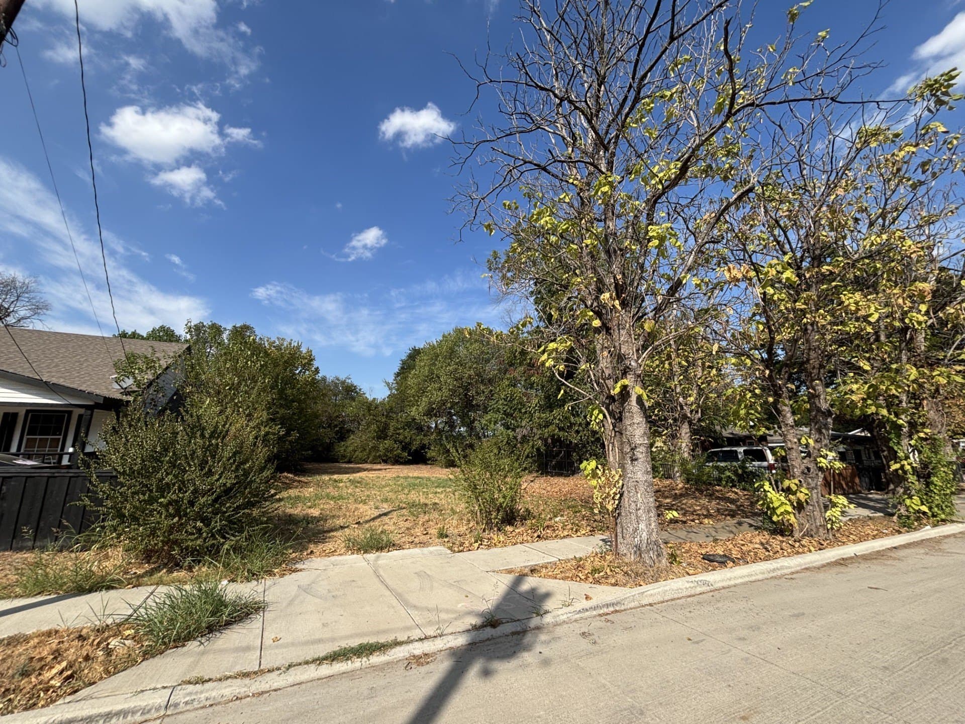 0.28 acres in Dallas County