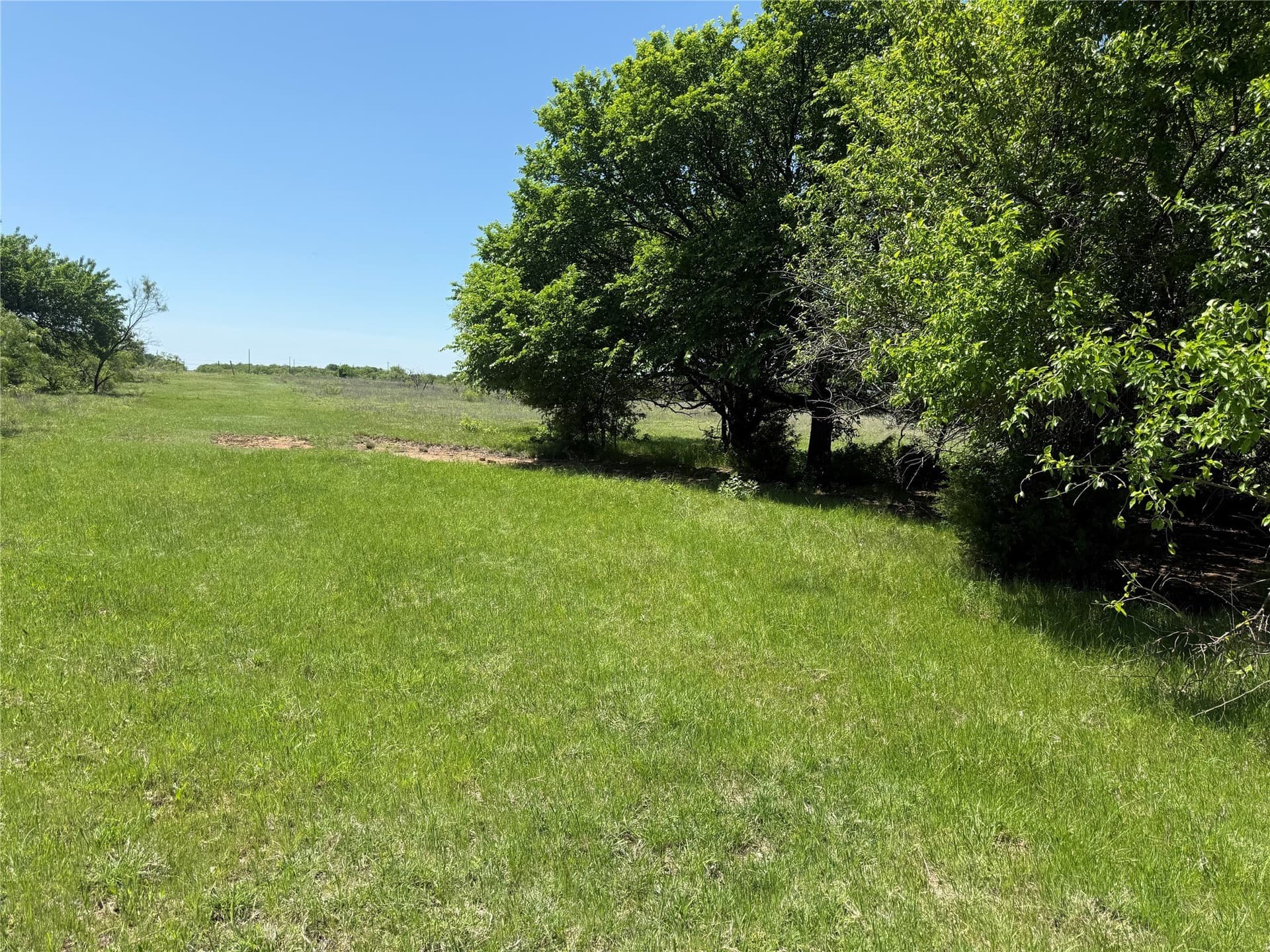 60 acres in Montague County