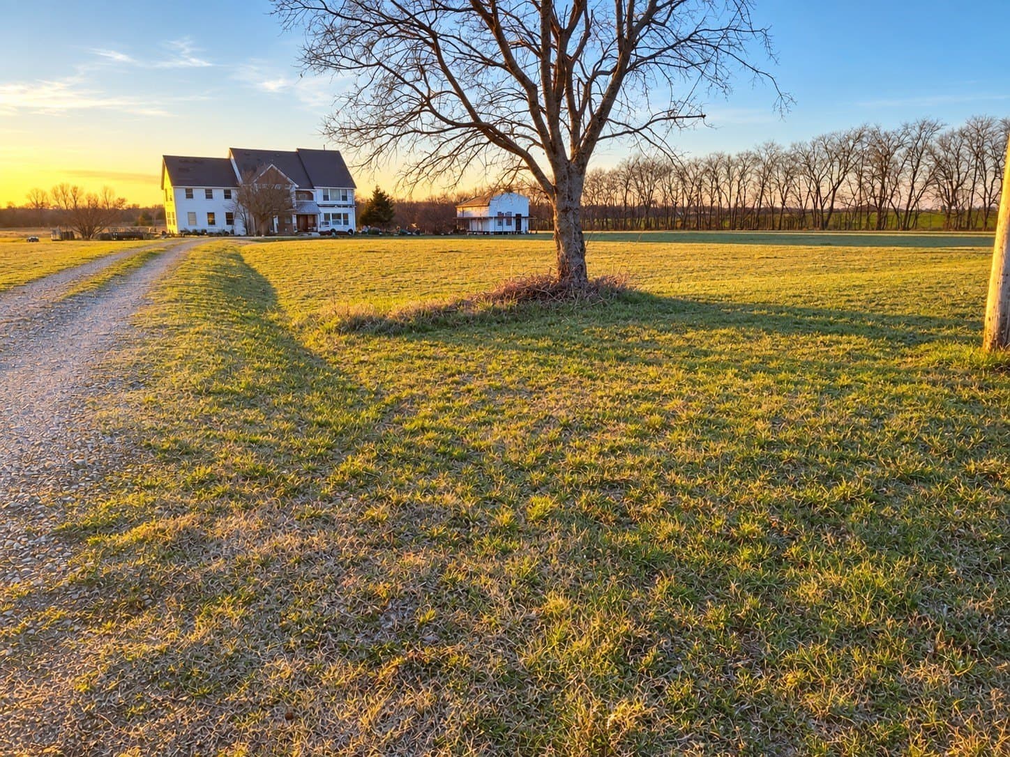 5077 E Line (10acres) Road