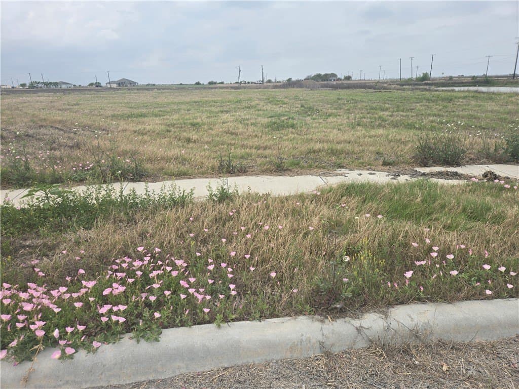 1.53 acres in Nueces County