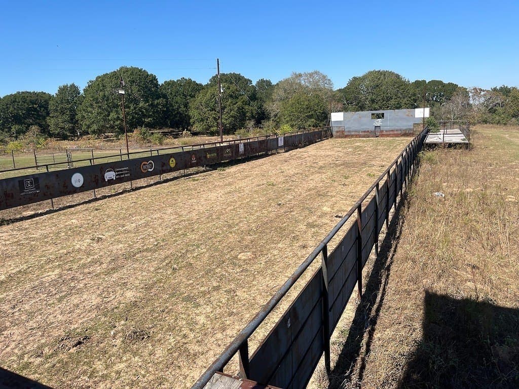 30.44 acres in Austin County