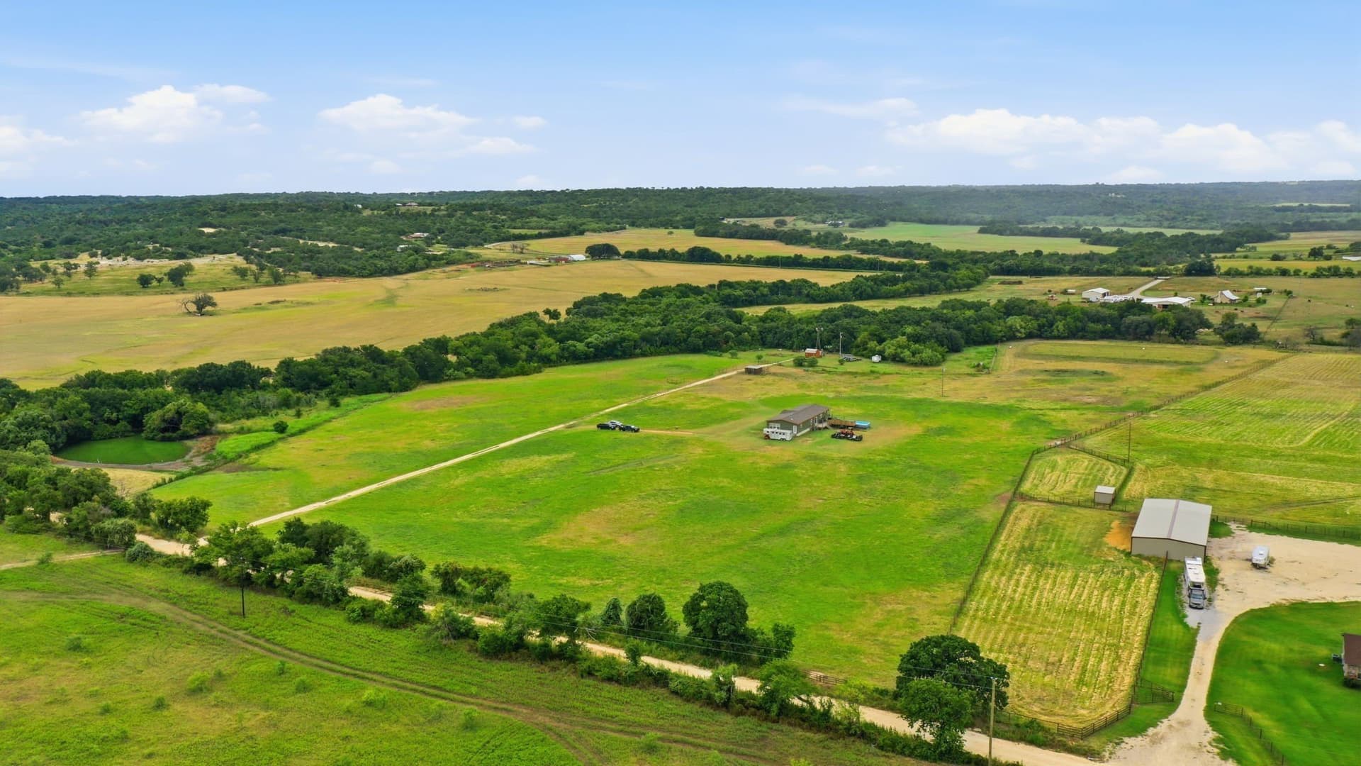22.47 acres in Erath County