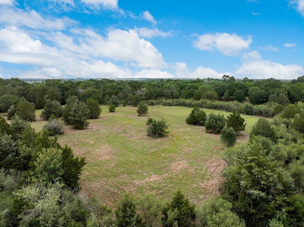 70.9 acres in Austin County