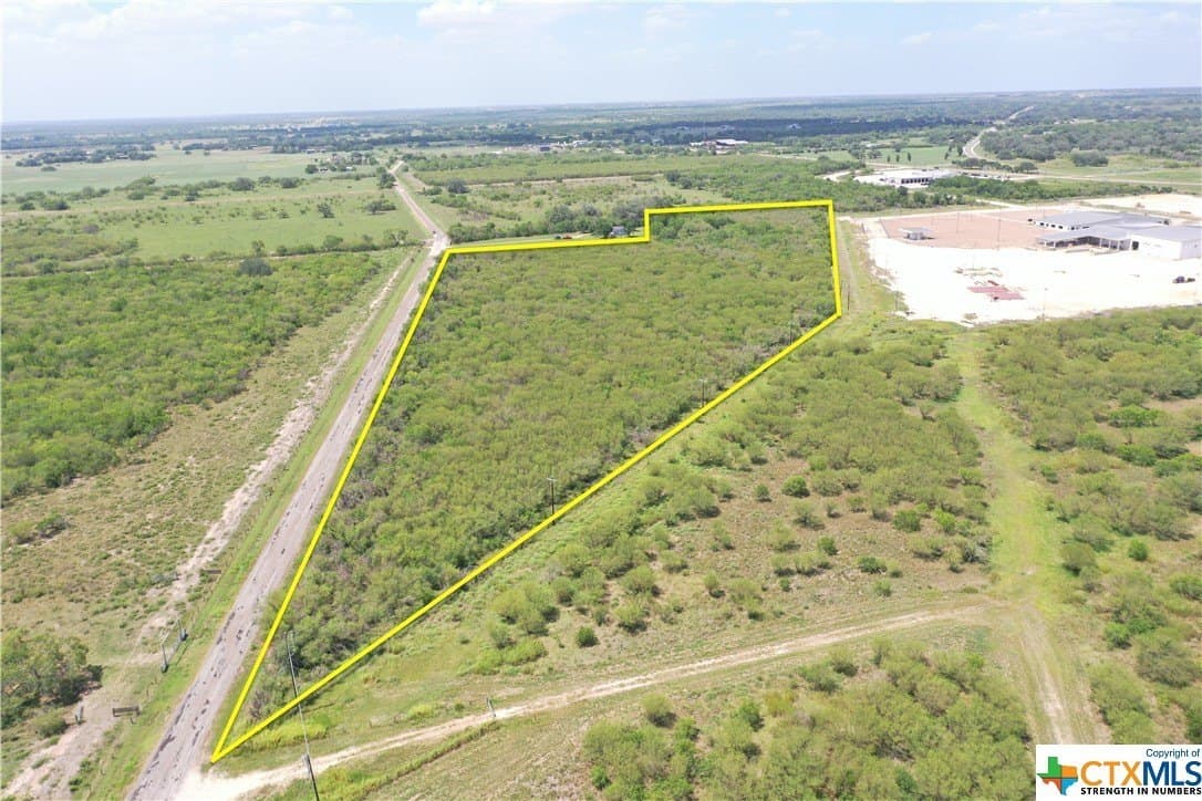 20.71 acres in Texas County