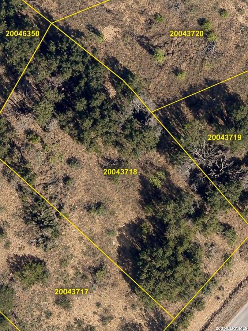 0.36 acres in Brown County