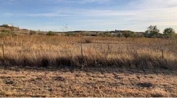 1.51 acres in Potter County
