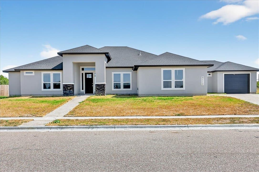 21,960 acres in Nueces County