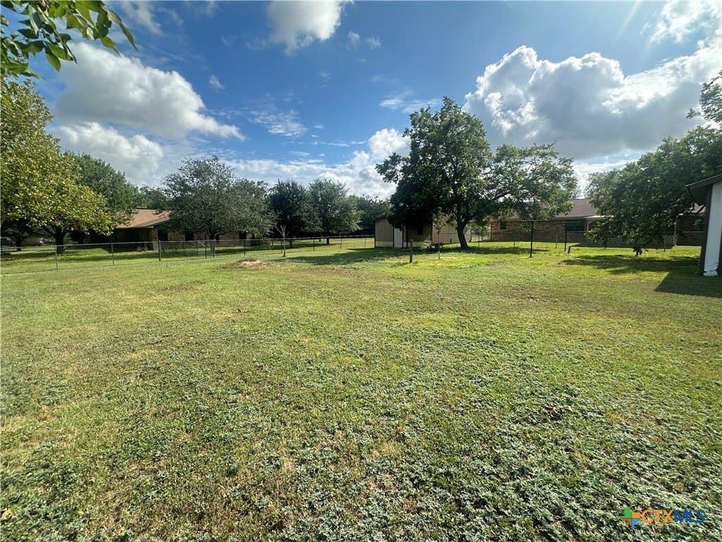 0.56 acres in Fayette County