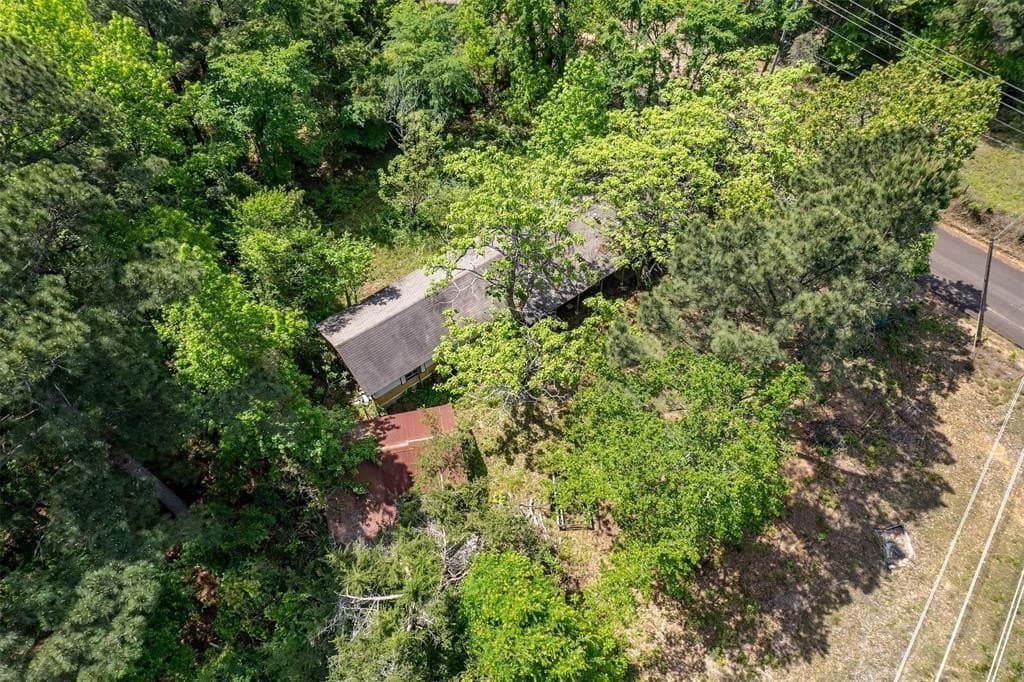 14.89 acres in Upshur County