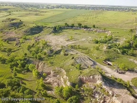 1.91 acres in Randall County