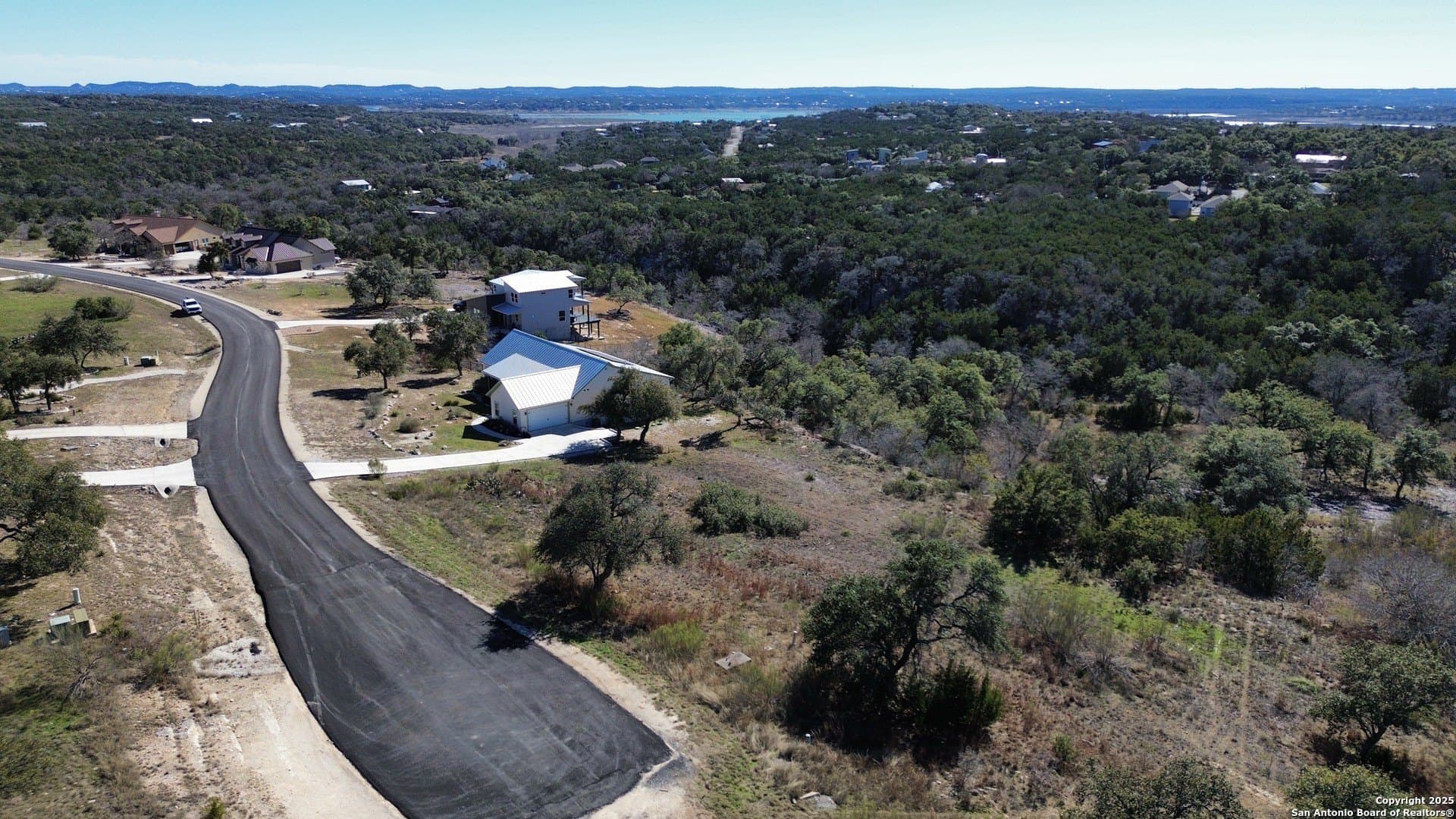 1.56 acres in Comal County