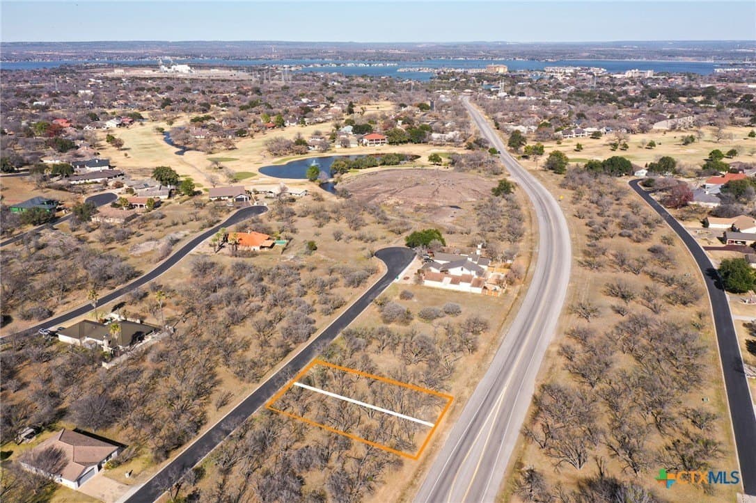 0.12 acres in Llano County