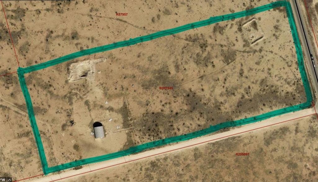 20.28 acres in Midland County