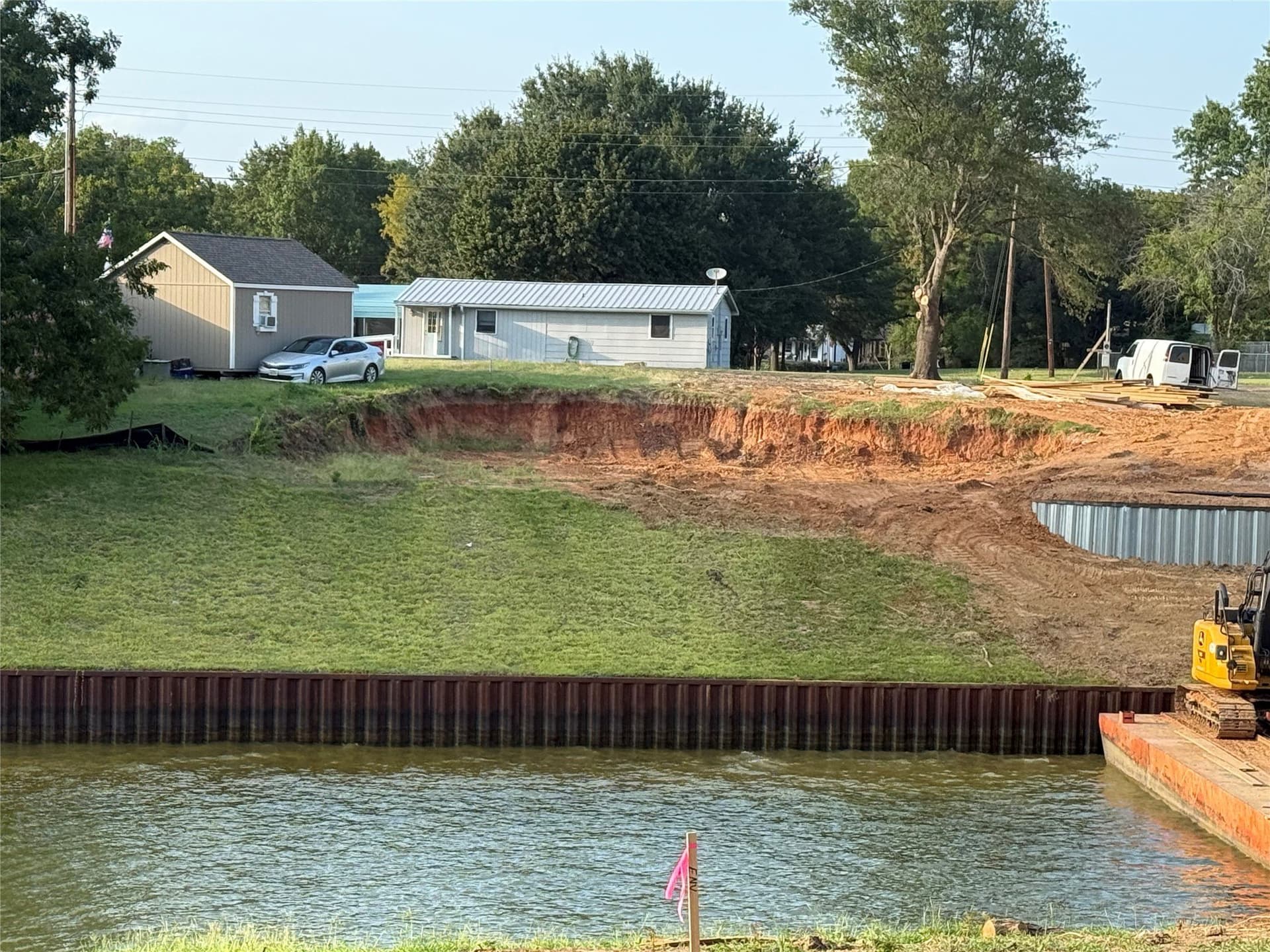 0.32 acres in Henderson County