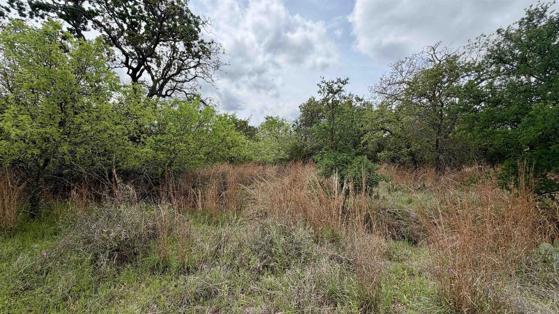 0.56 acres in Llano County