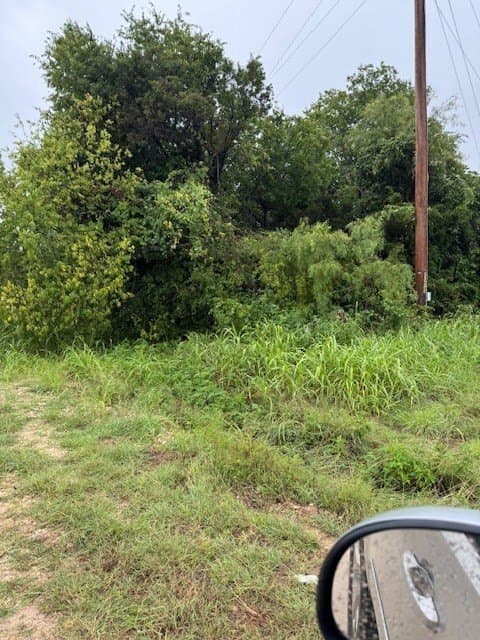 1.1 acres in Bosque County