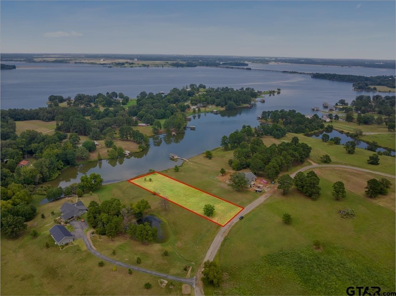 1.13 acres in Camp County
