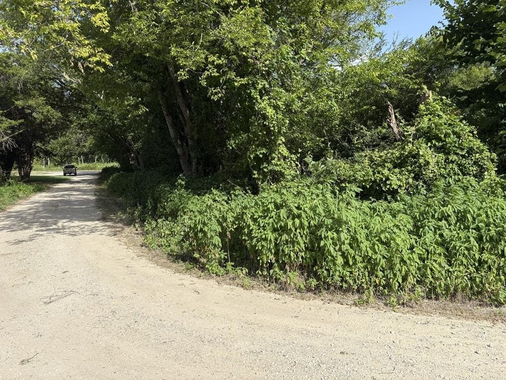 2.07 acres in Kaufman County