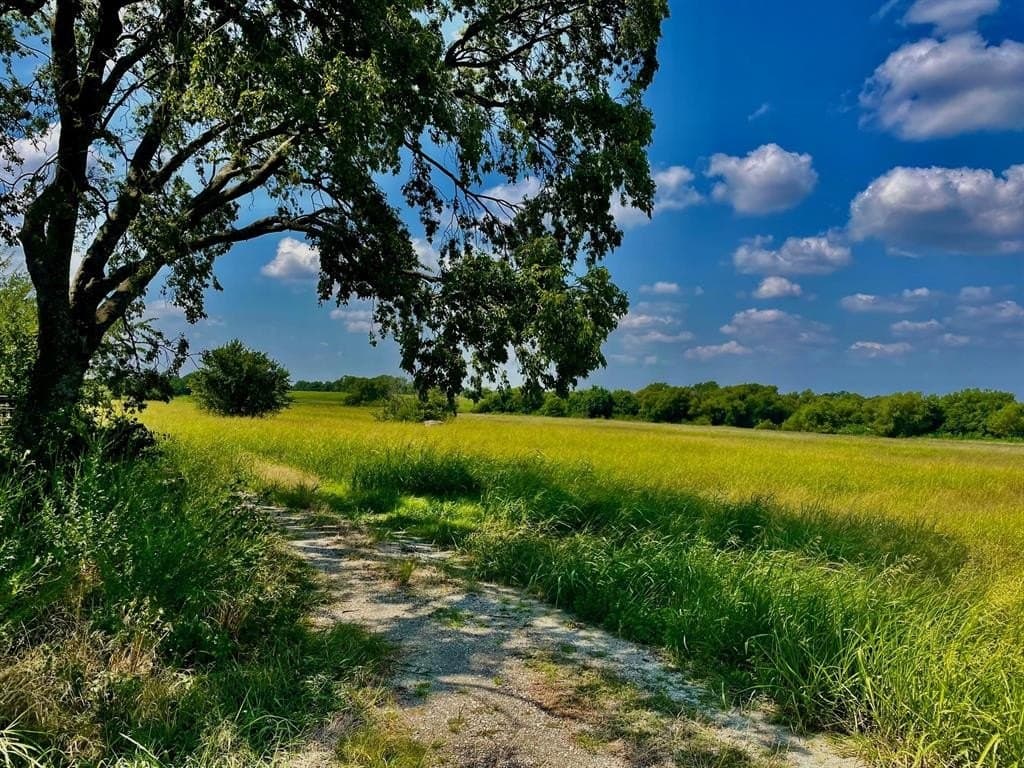 39.37 acres in Fannin County