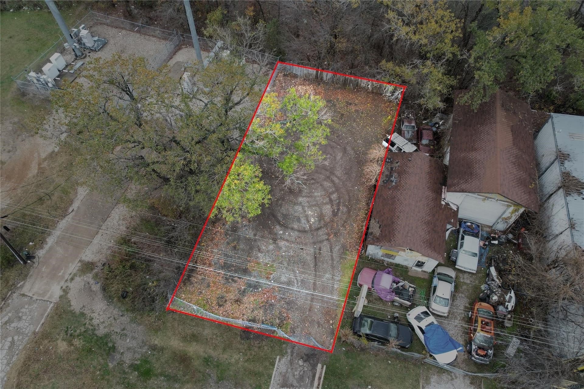 0.12 acres in Dallas County