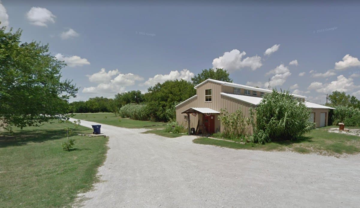 6.53 acres in Denton County