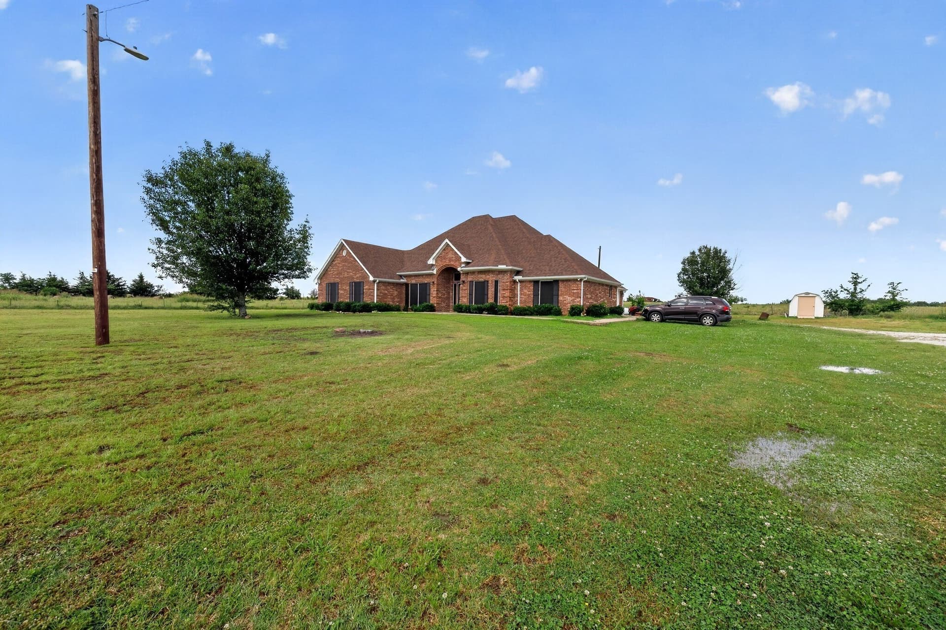 201.34 acres in Lamar County